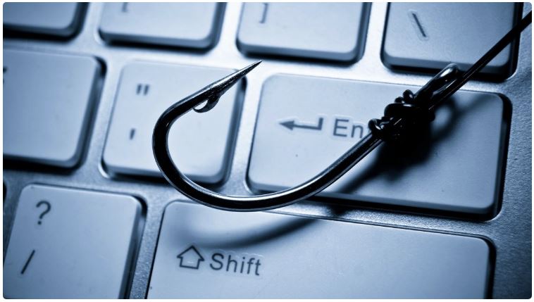Zip Domains Are Being Abused Again To Trick Victims Into a Phishing Scam