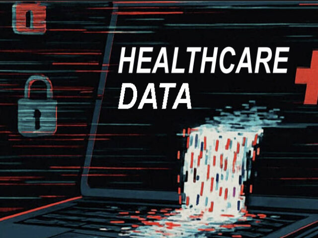 Interlock Ransomware Say It Stole 20TB of DaVita Healthcare Data