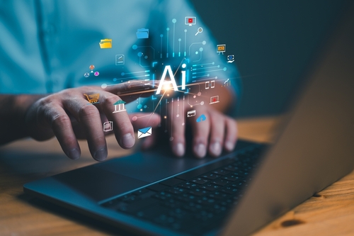 How AI is Disrupting (and Improving) Every Sales Leader’s Playbook