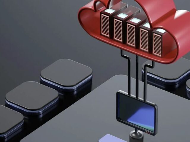 Cloud IT Outsourcing For Business Resilience In 2025