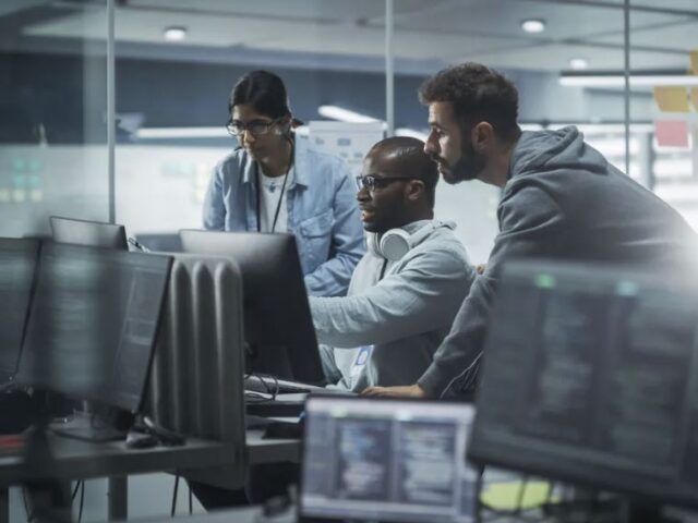 Companies Favor Targeted IT Strategies Over ‘Big-Bang’ Projects