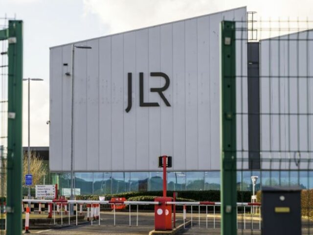 Jaguar Confirms Data Stolen in Breach, Staff Told to Stay Home For Another Week