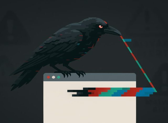 New Raven Stealer Malware Hits Browsers for Passwords and Payment Data