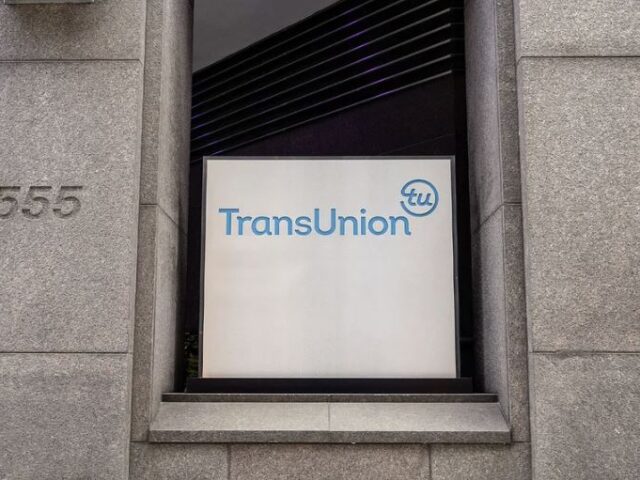 TransUnion Says Hackers Stole 4.4 Million Customers’ Personal Information