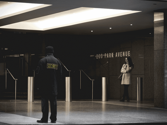 Why Smart Businesses Invest in Security Before They Need It