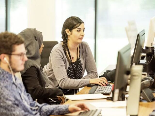 Building the Future-Ready Contact Center