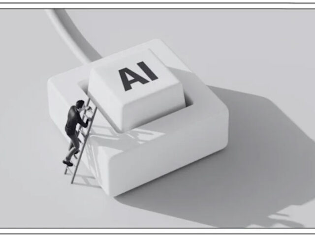 Why There’s a Shadow AI Crisis