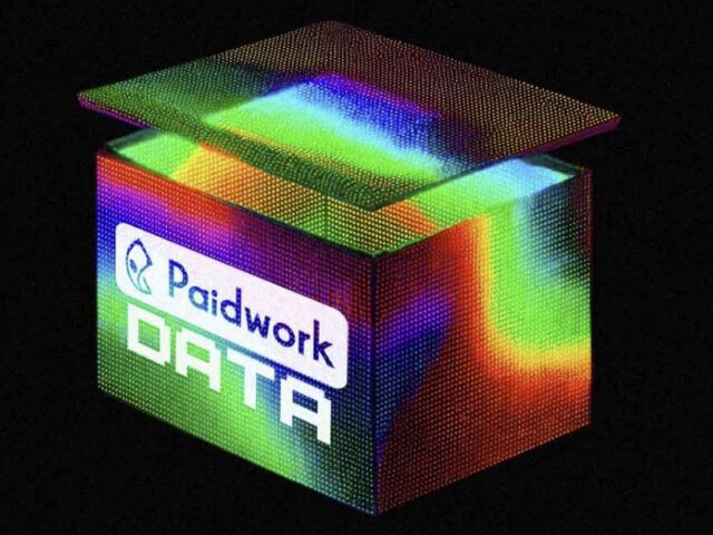 22 Million Users At Risk? Paidwork Data Allegedly Up For Sale On Hacker Forum