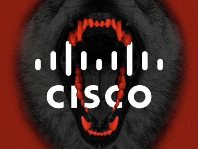 Hackers Hit Cisco: 3M Salesforce Records, GitHub Repos Allegedly Stolen