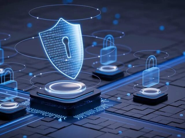 Managing Digital Security at Scale for Growing Organizations