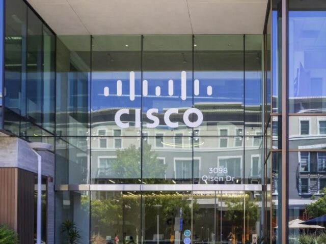 Attackers Exploit Critical Flaw in Cisco Catalyst SD-WAN Controller