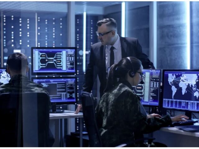 Microsoft Disrupts Cybercrime Operation That Hid Behind Legitimate Software