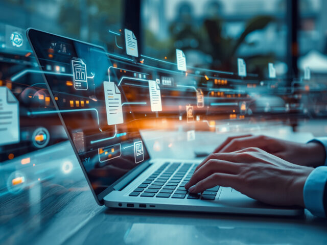 Streamline Your Document Workflow: Merging PDFs in SMB Teams