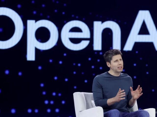 OpenAI Models Escaped Containment, Hacked Major AI Application Library