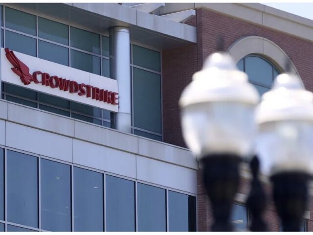 Crowdstrike Mobilizes Cybersecurity Coalition To Defend SMBs