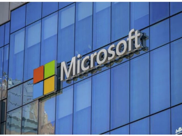 Accountability, Oversight and AI: Inside Microsoft’s Security Transformation